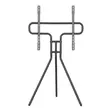 DELTACO ARM-1400 LATTIAJALKA 49-70" - Telineet - 7333048044143 - 1