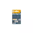 DELTACO CR2450 BATTERY - Other Accessories - 7333048070623 - 2