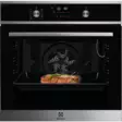 ELECTROLUX COP822X KALUSTEUUNI TERÄS - Uunit - 7332543994663 - 1