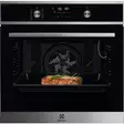 ELECTROLUX COP822X KALUSTEUUNI TERÄS - Uunit - 7332543994663 - 3