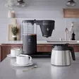 ELECTROLUX E7CM1-6GB KAHVINKEITIN - Kahvinkeittimet - 7332543697953 - 4