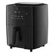 ELECTROLUX EAF7SB AIRFRYER - Airfryer, friteeraus ja kypsennys - 7333394032603 - 1