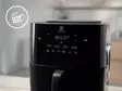ELECTROLUX EAF7SB AIRFRYER - Airfryer, friteeraus ja kypsennys - 7333394032603 - 4