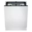 ELECTROLUX EEC87400W INTEGROITAVA ASTIANPESUKONE - 60 cm leveät astianpesukoneet - 7332543987153 - 4