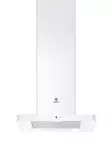 ELECTROLUX EFF60560OW 800 BREEZE LIESTITUULETIN - Seinäkiinnitteiset liesituulettimet - 7332543445943 - 2