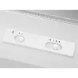 ELECTROLUX EFU216W LIESITUULETIN - Kaapiston alle asennettava liesituuletin - 7332543614363 - 6