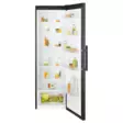 ELECTROLUX ERS3DE39K JÄÄKAAPPI MUSTA - Jääkaapit - 7333394035543 - 7