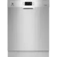 ELECTROLUX ESF5545LOX ASTIANPESUKONE TERÄS - 60 cm leveät astianpesukoneet - 7332543777303 - 1