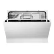 ELECTROLUX ESL2500RO ASTIANPESUKONE INTEGROITAVA - 60 cm leveät astianpesukoneet - 7332543765393 - 4