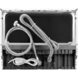 ELECTROLUX ESL2500RO ASTIANPESUKONE INTEGROITAVA - 60 cm leveät astianpesukoneet - 7332543765393 - 3