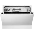 ELECTROLUX ESL2500RO ASTIANPESUKONE INTEGROITAVA - 60 cm leveät astianpesukoneet - 7332543765393 - 1