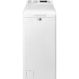 ELECTROLUX EW6T272P5P PÄÄLTÄ TÄYTETTÄVÄ PYYKINPESUKONE - Päältätäytettävät pesukoneet - 7333394046143 - 1