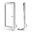 ELECTROLUX EWKIT5 CONNECTIVITY IKKUNA-ASENNUSSARJA - Ilmastointilaitteet - 7319599040223 - 4