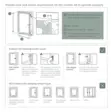 ELECTROLUX EWKIT5 CONNECTIVITY IKKUNA-ASENNUSSARJA - Ilmastointilaitteet - 7319599040223 - 5