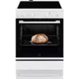 ELECTROLUX LKR60004NW KERAAMINEN LATTIALIESI - Keraamiset liedet - 7332543973453 - 1