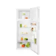 ELECTROLUX LTB1AE24W0 AMERIKANSKT KÖLFS - Kylskåp med frysfack - 7333394012353 - 6