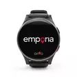 EMPORIA WATCH-LTE ÄLYKELLO MUSTA - Älykellot ja aktiivisuusrannekkeet - 9005613166533 - 2
