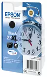 EPSON 27XL INK CARTRIDGE BLACK - Musteet, paperit ja väripatruunat - 8715946625843 - 3