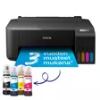 EPSON ECOTANK ET-1810 TULOSTIN - Ecotank - 8715946684123 - 1