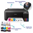 EPSON ECOTANK ET-1810 TULOSTIN - Ecotank - 8715946684123 - 2