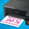 EPSON ECOTANK ET-1810 TULOSTIN - Ecotank - 8715946684123 - 6