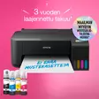 EPSON ECOTANK ET-1810 TULOSTIN - Ecotank - 8715946684123 - 7