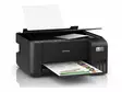 EPSON ECOTANK ET-2862 MUSTESUIHKUTULOSTIN - Ecotank - 8715946725963 - 4