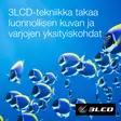 EPSON EF21G LASERPROJEKTORI - Projektorit - 8715946735023 - 9