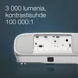 EPSON EH-TW7100 4K PRO-UHD PROJEKTORI - Projektorit - 8715946670843 - 5