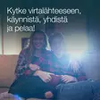 EPSON EH-TW7100 4K PRO-UHD PROJEKTORI - Projektorit - 8715946670843 - 8