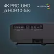EPSON EHLS650B ÄLYLASERPROJEKTORI MUSTA - Projektorit - 8715946718453 - 6