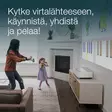 EPSON EH-LS800W ÄLYLASERPROJEKTORI VALKOINEN - Projektorit - 8715946710433 - 9