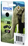 EPSON INK SINGLEPACK BLACK 24XL - Musteet, paperit ja väripatruunat - 8715946625423 - 5