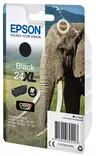 EPSON INK SINGLEPACK BLACK 24XL - Musteet, paperit ja väripatruunat - 8715946625423 - 3