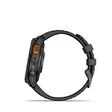 GARMIN FENIX 7 PRO SOLAR ÄLYKELLO BLACK BAND - Älykellot ja aktiivisuusrannekkeet - 753759317713 - 5