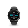 GARMIN FENIX E SPORTS WATCH 47MM DARK GREY - Smartwatches & Activity Trackers - 753759341343 - 3