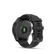 GARMIN FENIX E SPORTS WATCH 47MM DARK GREY - Smartwatches & Activity Trackers - 753759341343 - 6