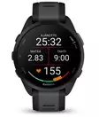 GARMIN FORERUNNER 165 RUNNING WATCH - BLACK - Smartwatches & Activity Trackers - 753759326593 - 3