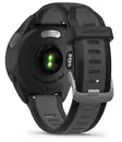 GARMIN FORERUNNER 165 RUNNING WATCH - BLACK - Smartwatches & Activity Trackers - 753759326593 - 4