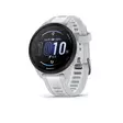 GARMIN FORERUNNER 165 MUSIC RUNNING WATCH LIGHT GREY - Smartwatches & Activity Trackers - 753759326623 - 2