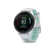 GARMIN FORERUNNER 265S SPORTSKLOCKA LJUST GRÅ/MINTGRÖN - Smartklockor & Träningsklockor - 753759313753 - 2