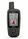 GARMIN GPSMAP 65S MAASTONAVIGAATTORI - Navigaattorit - 753759257873 - 2