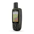 GARMIN GPSMAP 65S MAASTONAVIGAATTORI - Navigaattorit - 753759257873 - 8