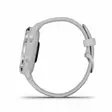 GARMIN VENU 2S HARMAA / HOPEA - Älykellot ja aktiivisuusrannekkeet - 753759271893 - 9