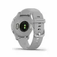 GARMIN VENU 2S HARMAA / HOPEA - Älykellot ja aktiivisuusrannekkeet - 753759271893 - 10