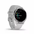 GARMIN VENU 2S HARMAA / HOPEA - Älykellot ja aktiivisuusrannekkeet - 753759271893 - 8