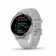 GARMIN VENU 2S HARMAA / HOPEA - Älykellot ja aktiivisuusrannekkeet - 753759271893 - 7