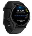 GARMIN VENU 3 BLACK + SLATE ÄLYKELLO - Älykellot ja aktiivisuusrannekkeet - 753759314743 - 4