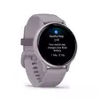 GARMIN VIVOACTIVE 5 42 mm ORKIDEA - Älykellot ja aktiivisuusrannekkeet - 753759324933 - 4