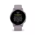 GARMIN VIVOACTIVE 5 42 mm ORKIDEA - Älykellot ja aktiivisuusrannekkeet - 753759324933 - 3